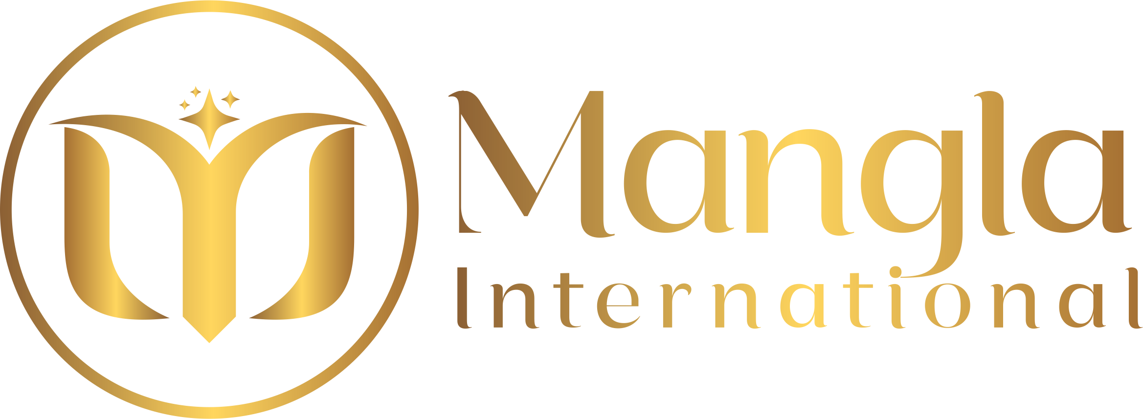 Mangla International